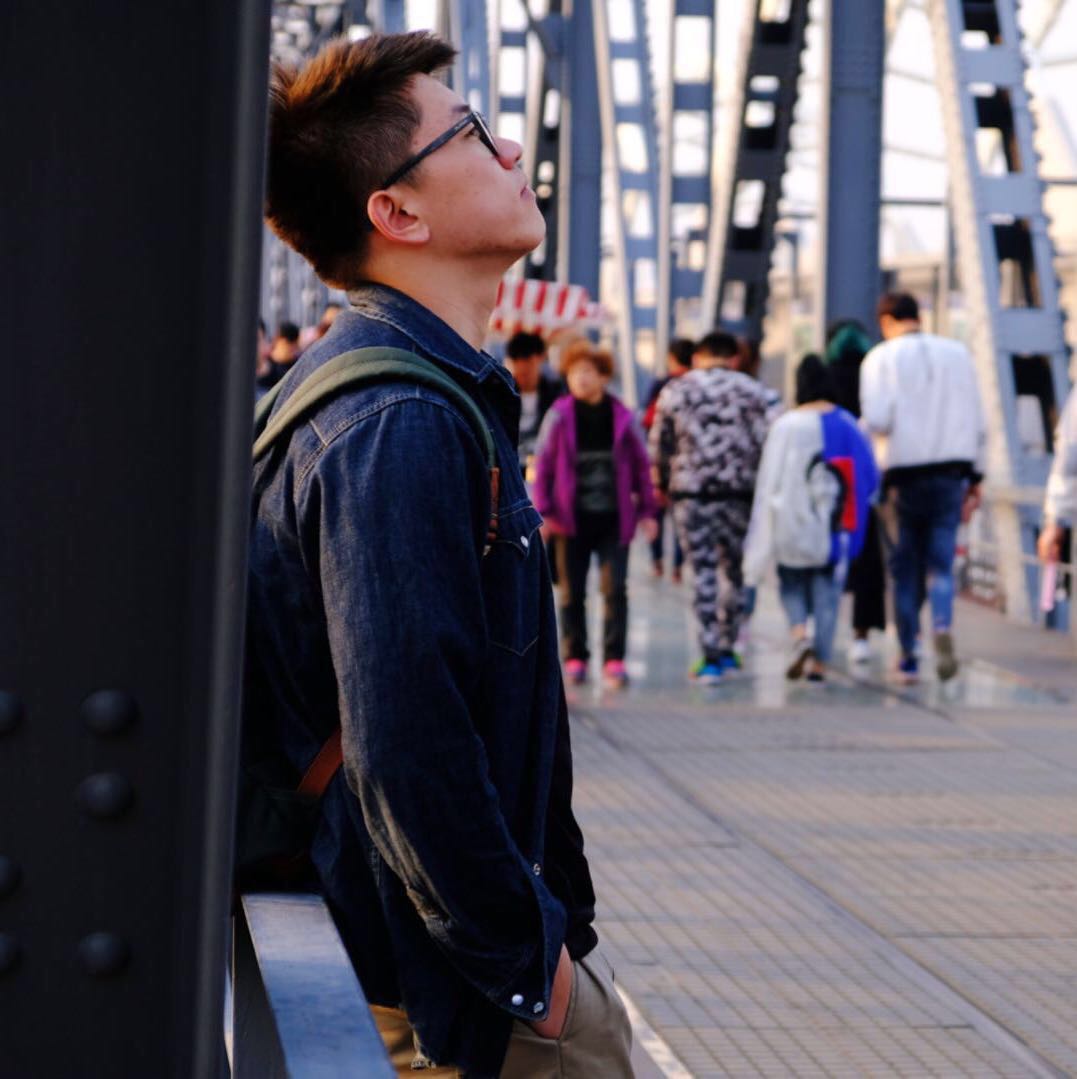 Patrick Liu